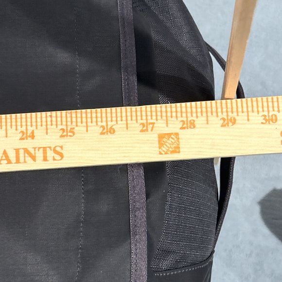 Patagonia Limited Edition 70L Black Hole Duffle NWT Utility Gorpcore Gore Tex - Picture 3 of 12